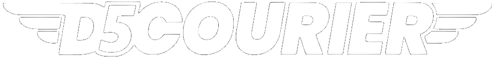 D5Courier Logo